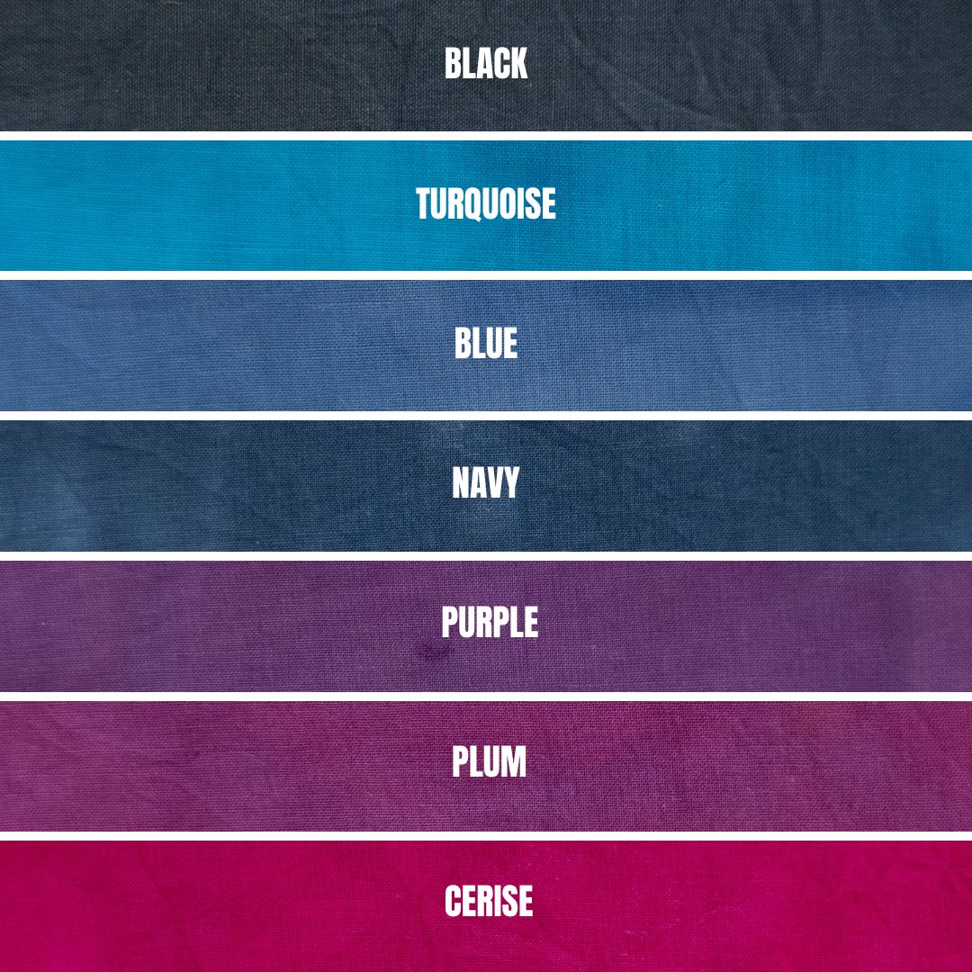 Purple Cold Water Dye - Procion MX Batik Dyes