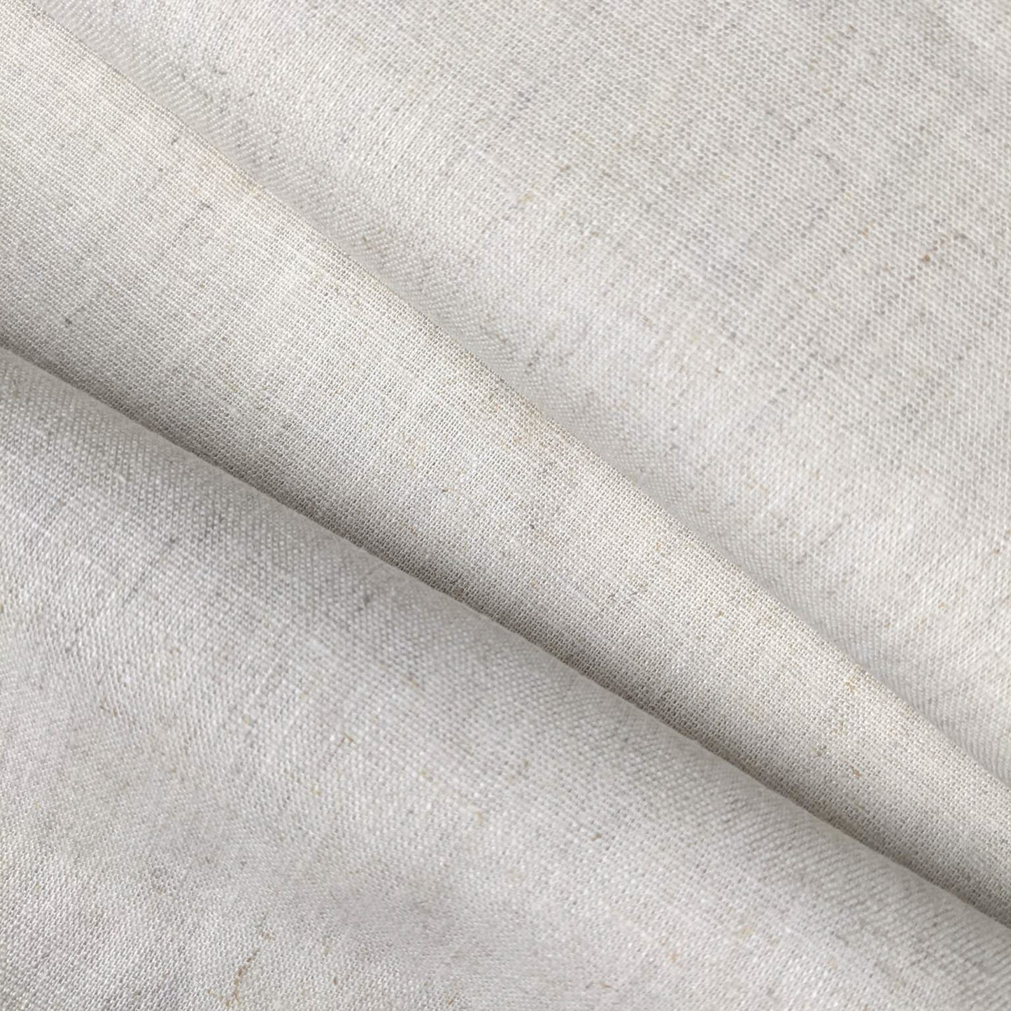 Oatmeal Hemp Fabric - Wide Medium Weight Hemp Fabric By The Metre