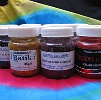 Dark Brown dye 10 grams