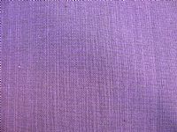 Photo 5 of our Hand loomed fabric - Rich Deep Purple