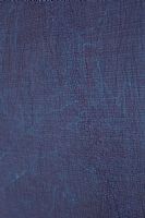 Photo 2 of our Pure Indigo dyed cotton