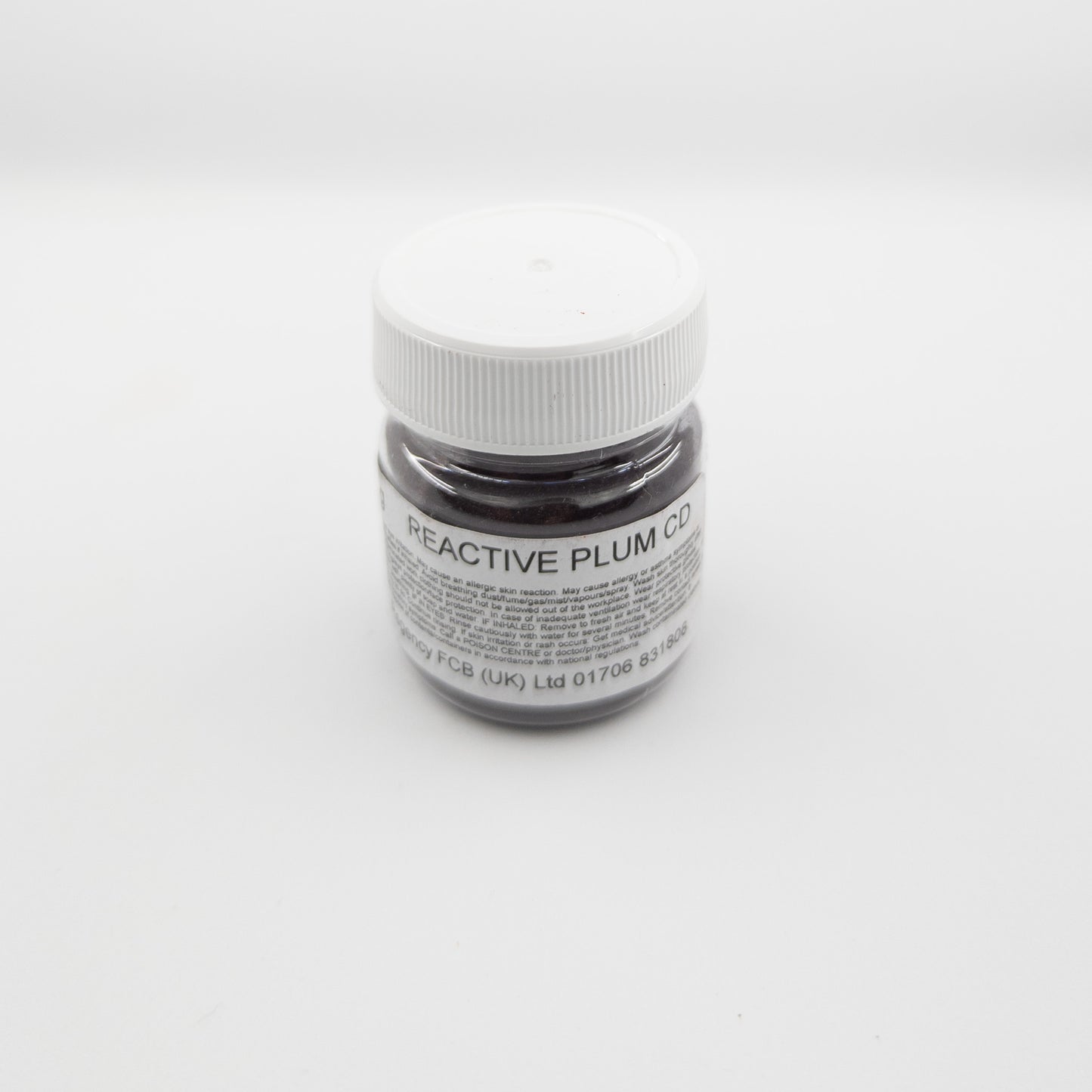 Plum Cold Water Dye - Procion MX Batik Dyes