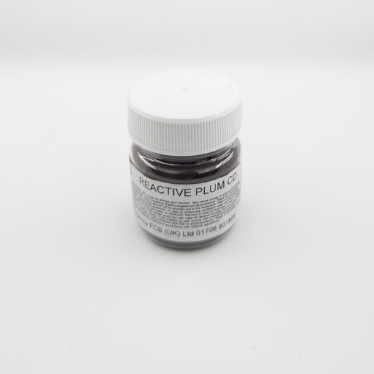Plum Cold Water Dye - Procion MX Batik Dyes