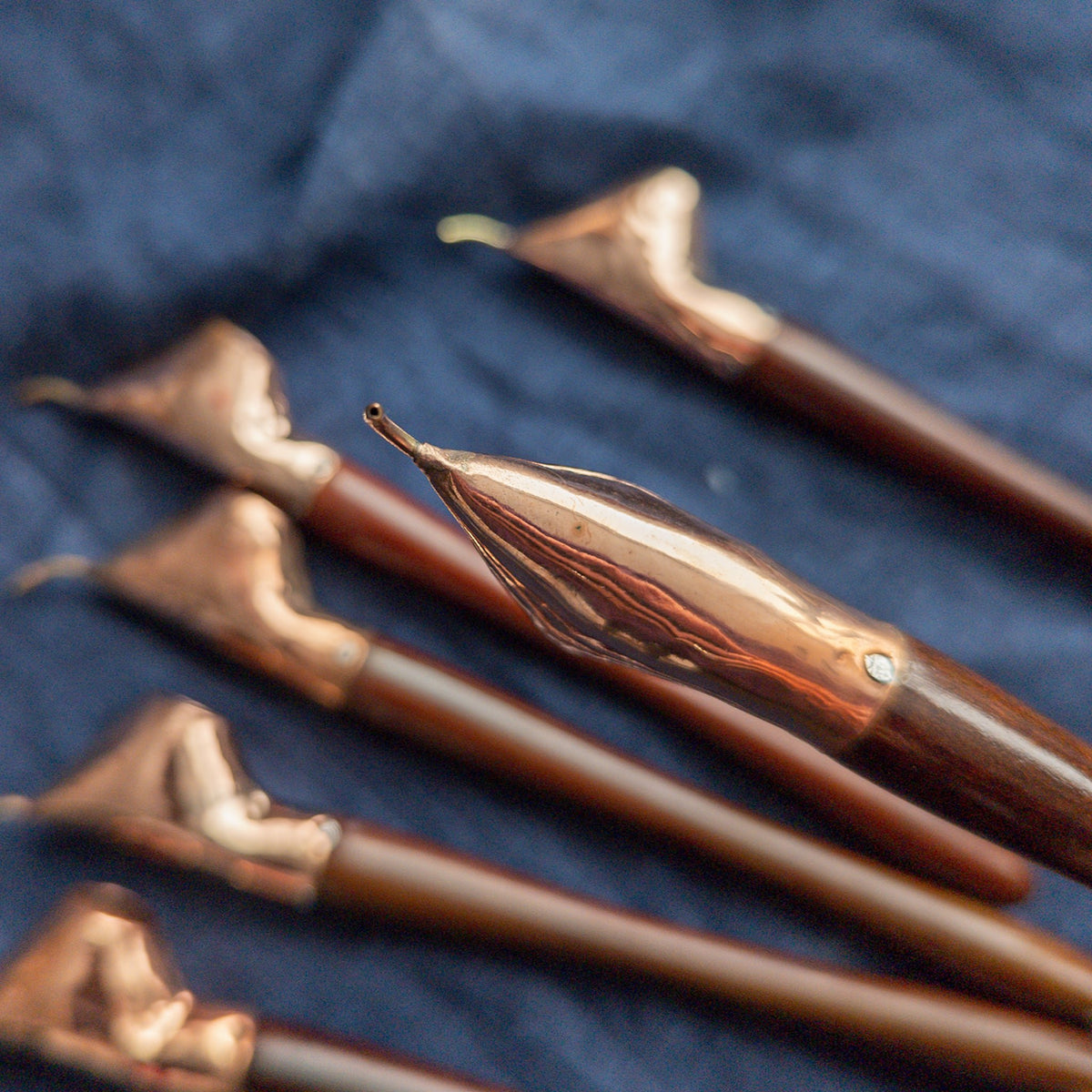 Canting Sampling Tools Batik Tjanting Tool - Very Fine Spout Canting | Batik Tools and Wax ...