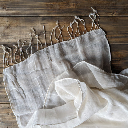 Batik Scarf Kit | Everything You Need to Learn Batik