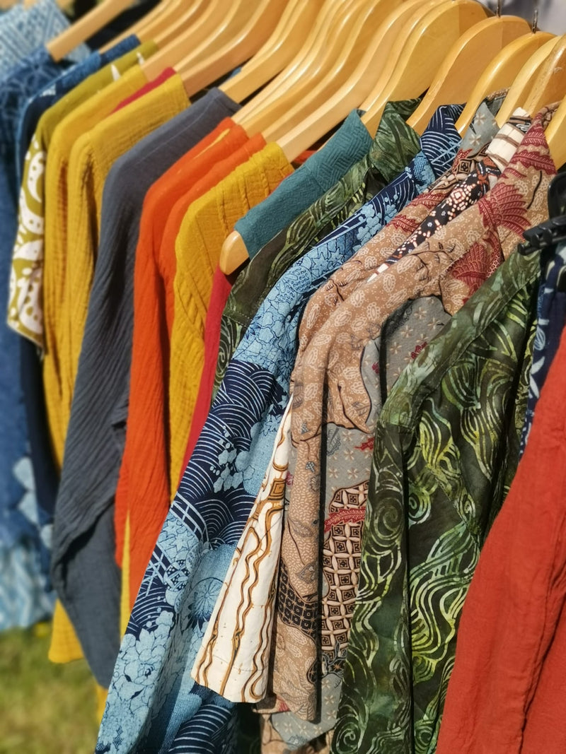 Hellen's Manor Textile Bazaar