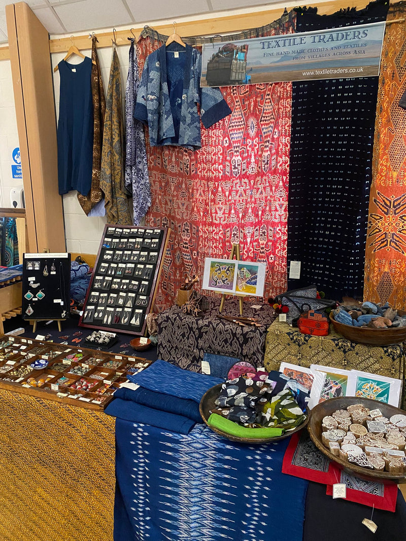 World Textiles Market