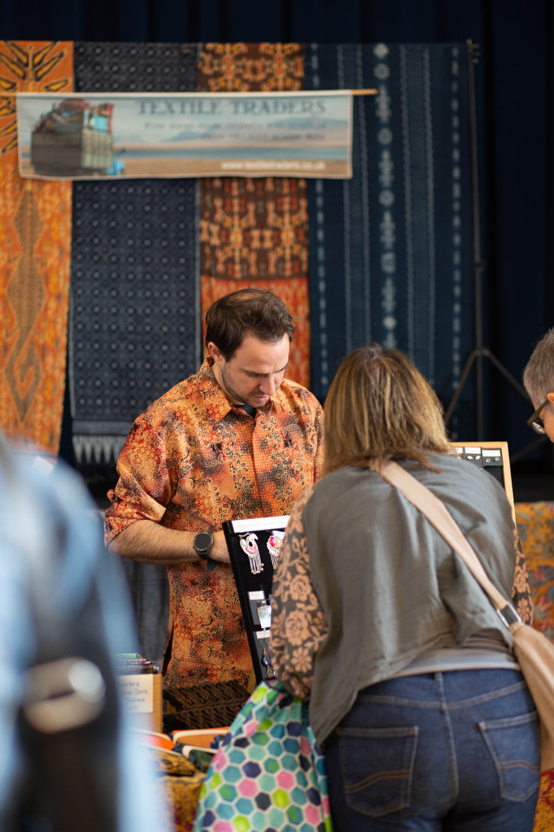 World Textile Day West