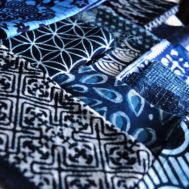 Pop Up @ The African Fabric Shop