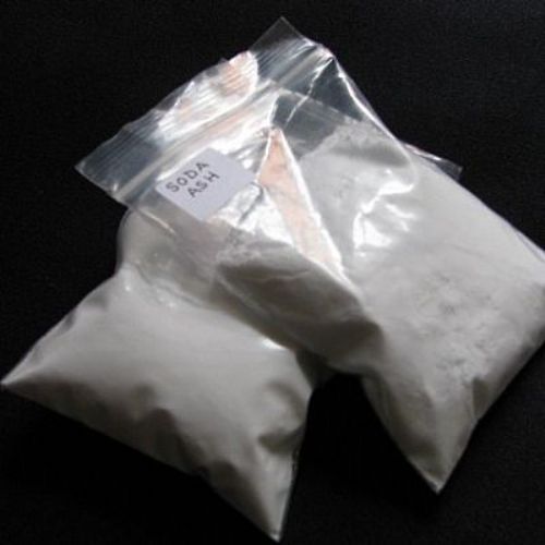 Photo of our Soda Ash 50 grams