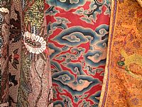 Photo link to Vintage and Antique Batik
