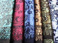 Photo link to Balinese Batik