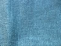Photo 7 of our Wide heavy-weight hemp - Teal Blue
