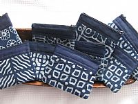 Photo 3 of our Batik purse