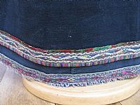 Photo 2 of our Tai Daeng brocaded skirt
