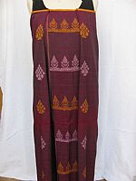 Mangarrai sarong