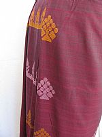 Photo 3 of our Mangarrai sarong