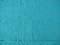 Photo 2 of our Wide medium weight hemp - Turquoise
