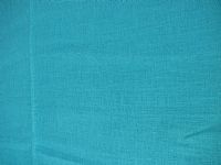 Photo 3 of our Wide medium weight hemp - Turquoise