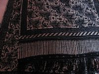 Photo 2 of our Cotton flower Tuban batik