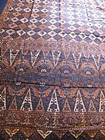 Javanese Batik - Sarong