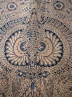 Vintage Javanese Batik - Sultan's Design