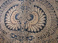 Photo 7 of our Vintage Javanese Batik - Sultan's Design