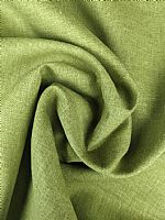 Photo 3 of our Wide medium weight hemp - Pale Olive