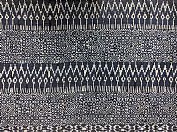 Photo 1 of our Hilltribe batik - Traditional design #5