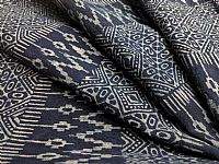 Photo of our Hilltribe batik - Traditional design #5